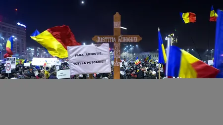 PSD se delimitează de inițiativa ''pușcărie pentru protestatari'': Vom vota împotrivă