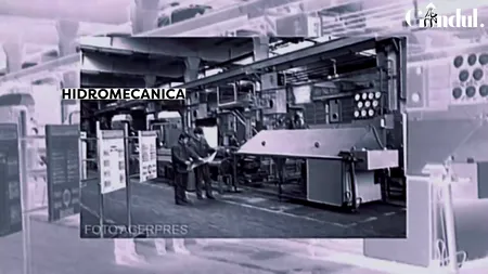 EXCLUSIV VIDEO. Culisele dispariției industriei românești. ”Îngroparea” coloșilor industriali din perioada comunistă, între teoriile conspirației, grupuri de interese și erori economice