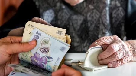 250 lei în plus la pensie, pentru acești 2.000.000 de pensionari din România. Care este singura CONDIȚIE