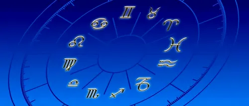 Horoscopul zilei de 15 noiembrie 2020. Lună Nouă în zodia Scorpion