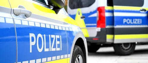 Româncă măcelărită de soț și plimbată cu mașina pe o autostradă din Germania. Bărbatul ar fi încercat să se sinucidă