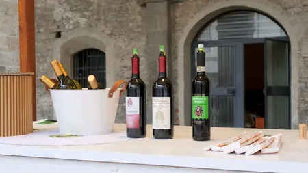 Tarifele lui Trump impuse Uniunii Europene pun în pericol exporturile de vin din Italia