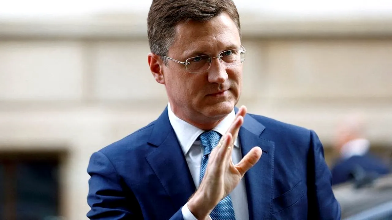 Rusia, pregătită să vândă din nou gaze în Europa prin conducta Yamal, închisă în urmă cu un an