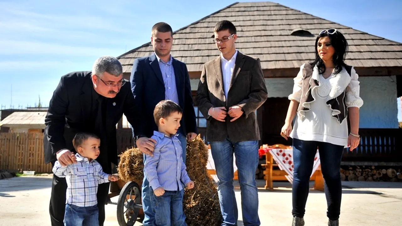 Divorț Prigoană: 