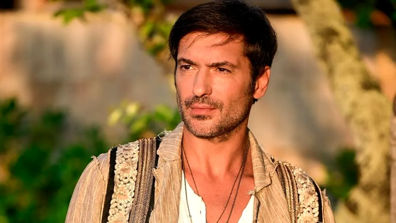 Radu Vâlcan, despre viața cu trei copii. ”Cineva trebuie să o facă şi pe asta”