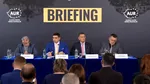 Gheorghe Piperea este anunțat candidatul AUR pentru Primăria Capitalei. La alegerile trecute, partidul a mers pe mâna Ancăi Alexandrescu, care s-a calificat pe locul 2, după Ciprian Ciucu.
