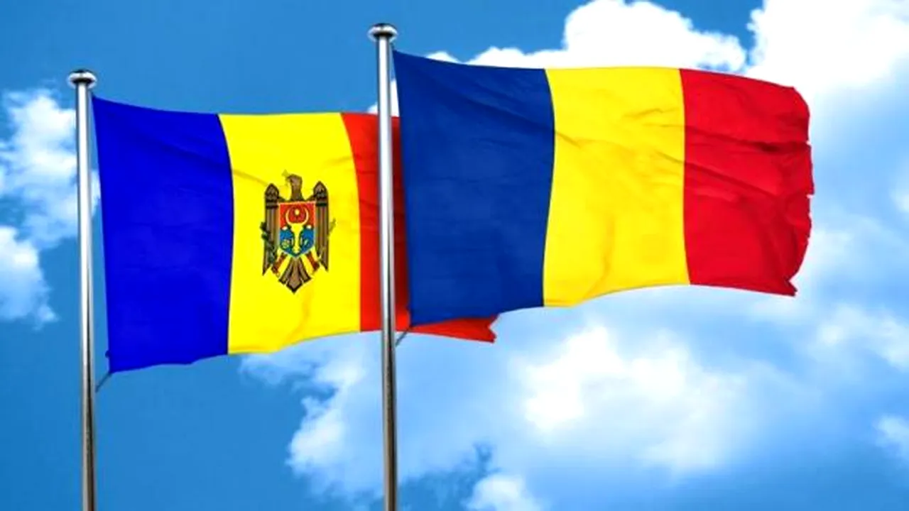 Secretarul de stat Daniela Gîtman a reconfirmat, la Chișinău, susținerea deplină a României pentru aderarea la UE a Republicii Moldova