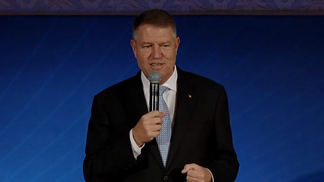 Iohannis pledează pentru creșterea numărului de parlamentari aleși de Diaspora