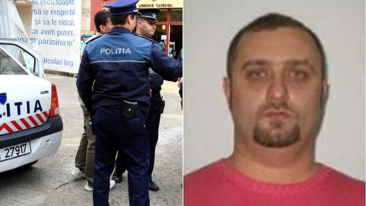 Codruț Marta, fostul șef de cabinet al lui Blejnar, a fost dat în URMĂRIRE INTERNAȚIONALĂ