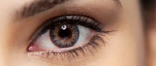 Ce spune culoarea ochilor despre starea ta de sănătate