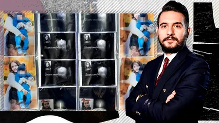 Avocatul familiei Raisei, fetița ucisă pe trecerea de pietoni, despre stadiul anchetei: Mai mulți polițiști vor fi audiați. Sunt multe elemente care ar trebui clarificate