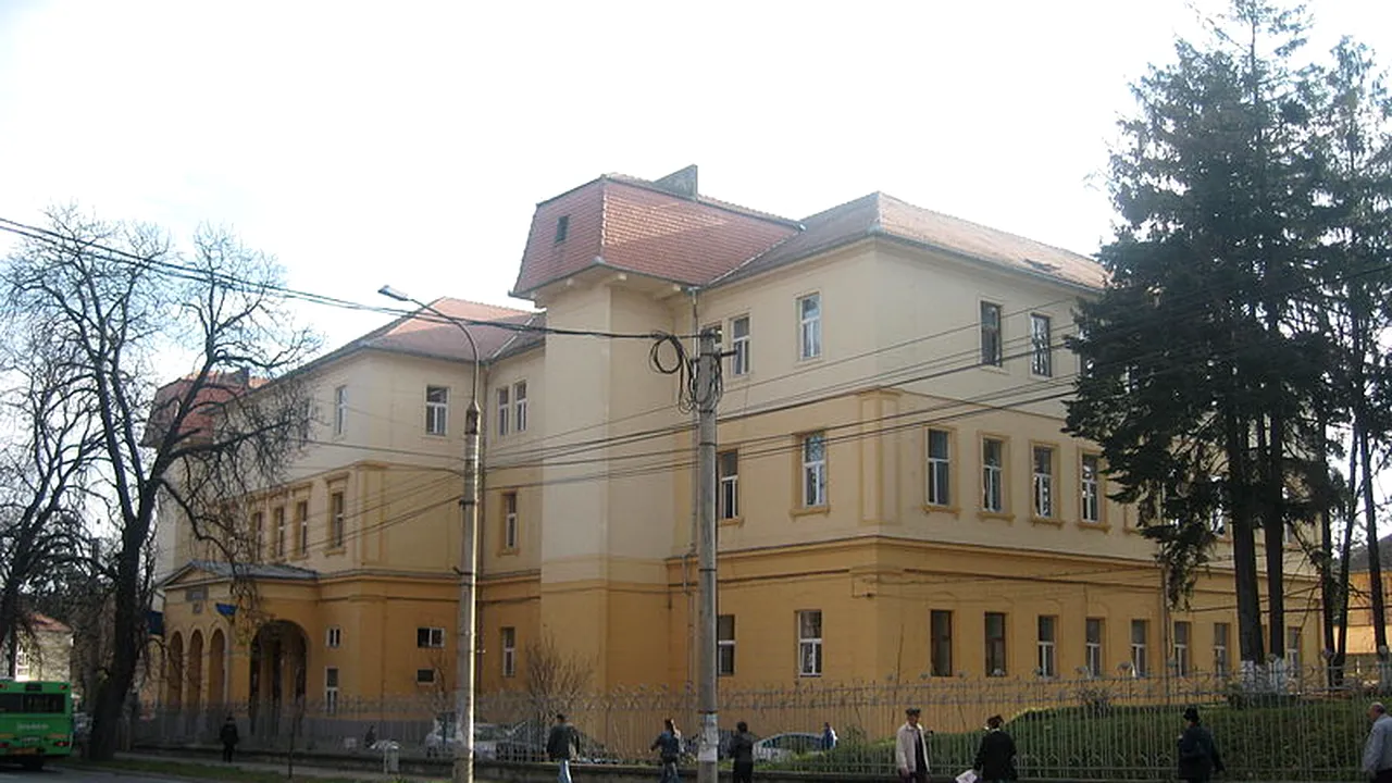 O femeie de 61 de ani, infectată cu virusul AH1, a murit la Spitalul Județean Sibiu