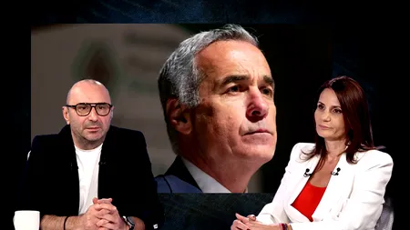 Anca Alexandrescu: „Pentru că nu sunt susținută de GEORGESCU, nu mai au cum să spună că sunt omul rușilor”