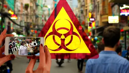 Coronavirusul se adaptează la căldură? Statisticile sunt îngrijorătoare