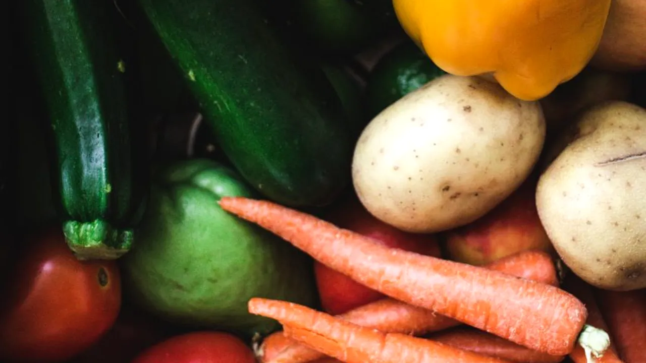 Pacienții Spitalului Municipal Oradea pot alege ce mănâncă. Ce include meniul de prânz și cină