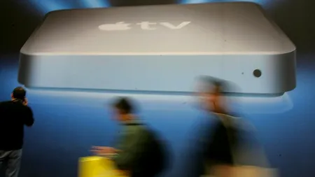 Apple lucrează la o tehnologie prin care telespectatorii vor putea „sări