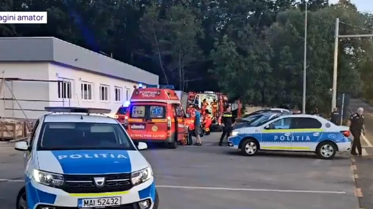 Un copil de 14 ani a sărit în apă ca să își SALVEZE cel mai bun prieten de la încec, deși avea mâna în ghips. Care a fost deznodământul gestului său