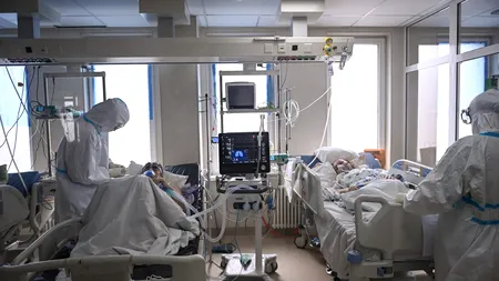 „Idioții Europei”. O publicație din Germania îi critică pe români, bulgari și ucraineni pentru ratele scăzute ale vaccinării