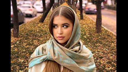 Sofia a murit la 19 ani în accidentul din Tulcea. Era studenta unui regizor celebru în Moscova și nepoata unui deputat