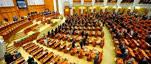 Camera Deputaților are termen de 20 de zile pentru a vota ridicarea imunității lui Trășculescu