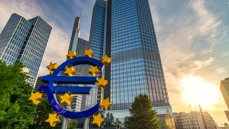 Financial Times: BCE, pregătită să relaxeze POLITICA MONETARĂ în zona euro /”Cu excepția surprizelor majore, se întrunesc elementele”