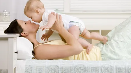 Medicul american Jack Newman, despre beneficiile alăptării. 