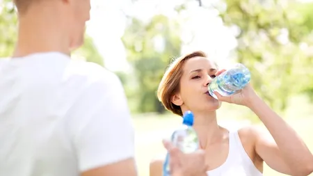 Ce se întâmplă cu corpul tău dacă nu bei suficientă apă
