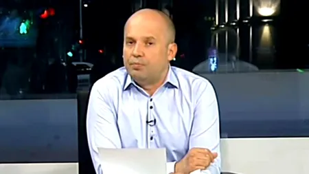 Radu Banciu, decizie surprinzătoare: Părăsește B1, după aproape zece ani în care a realizat emisiunea care-i poartă numele
