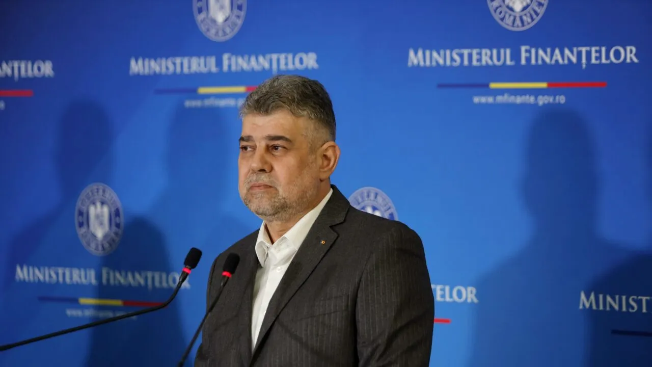 MESAJ ferm al lui Marcel Ciolacu: Nu impozitează nimeni TRANZACȚIILE între rude! / „Cine e onest, nu are motiv de îngrijorare”