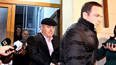 Cocoș îi denunță pe Blaga și Udrea și spune că i s-au cerut 3 milioane de euro în campania din 2009