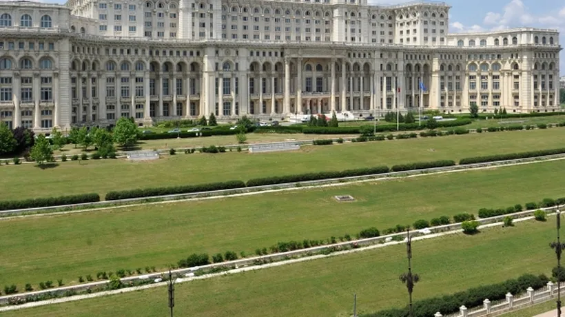 5 locuri din București ce merită VIZITATE într-un weekend