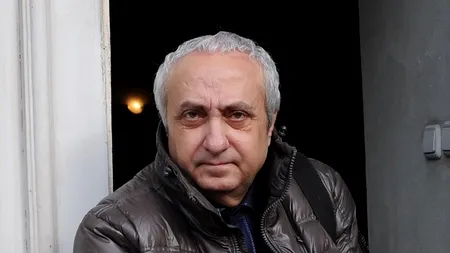 Fostul diplomat Silviu Ionescu, condamnat definitiv la șase ani de închisoare