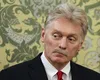 Kremlinul condamnă inițiativele europene de ÎNARMARE/ „Planurile Europei contrazic atitudinea Rusiei și a SUA”