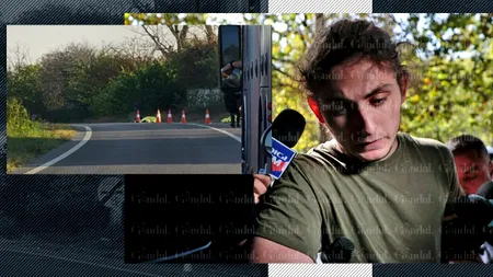 Vlad Pascu rămâne în arest preventiv. Le ceruse judecătorilor să-l lase în arest la domiciliu invocând ca motiv continuarea studiilor