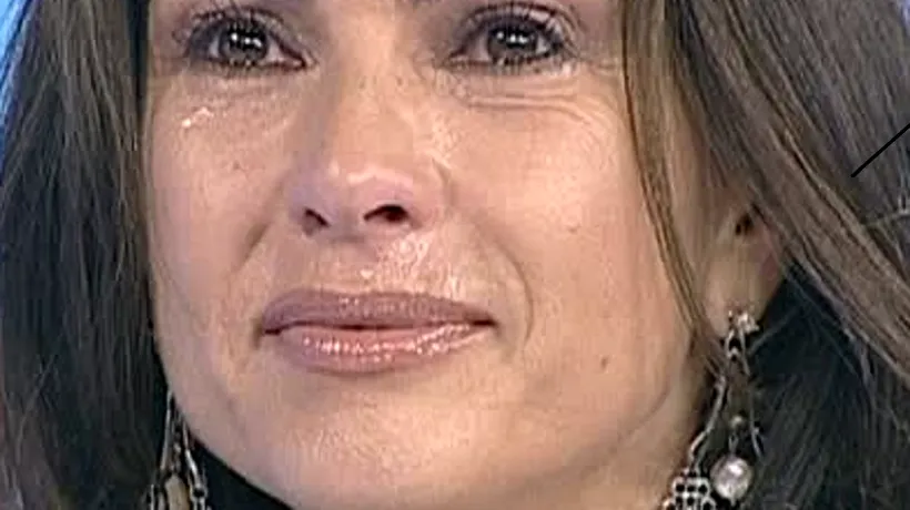 „Gran Dama, o glumă proastă! Ramona Bădescu, în lacrimi după cea mai mare umilință: e INCREDIBIL ce i-au făcut!
