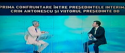 Crin Antonescu: Aș fi de acord cu desființarea CNA, dar să existe o lege a presei