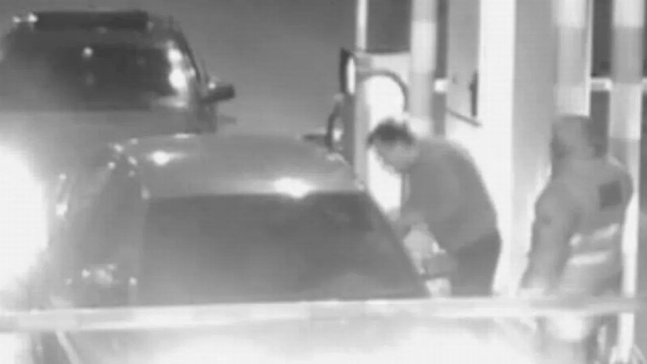 Un judecător, agresat și amenințat cu moartea de fiul unui fost polițist. De la ce a pornit totul. VIDEO