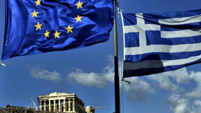 Grecia a plătit către FMI o tranșă de 450 de milioane de euro din împrumut, scadentă în aprilie