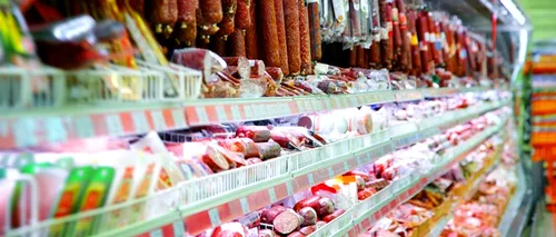 Scandalul mâncării expirate. Producător local: „Tiruri întregi cu marfă expirată în alte țări sunt aduse în România. REACȚIA supermarketurilor