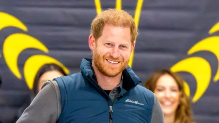 Prințul Harry ar putea să-și REIA îndatoririle regale în absența tatălui său