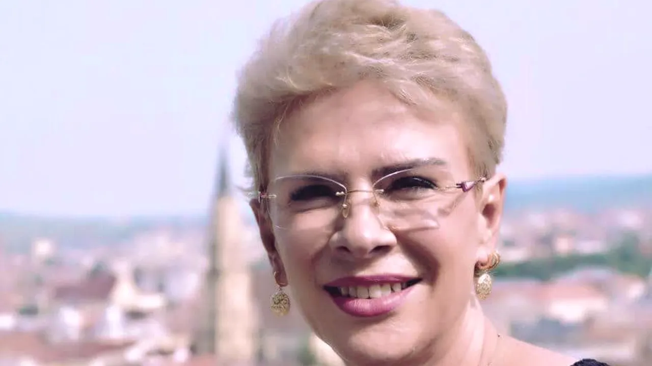 Ce relație are Teo Trandafir cu fiica ei. ”Probabil și ea ASCUNDE niște lucruri față de mine”