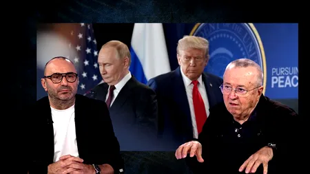 Ion Cristoiu: „Trump a dat un semnal către PUTIN prin retragerea trupelor din România. Rusia nu mai reprezintă un pericol”