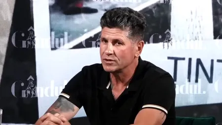 Stelian Ogică, mărturii despre una dintre cele mai grele perioade din viața sa: „M-au ținut o săptămână legat de calorifer, la Poliția Capitalei”