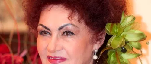 Elena Merișoreanu, îndurerată după decesul lui Gabi Luncă: „Era o persoană deosebită”
