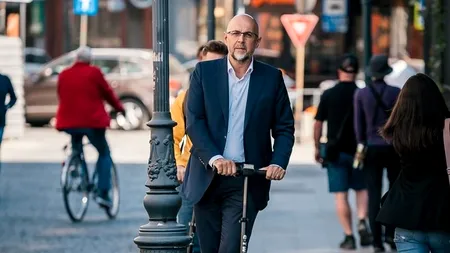 Rotația guvernamentală fără UDMR. Kelemen Hunor: 