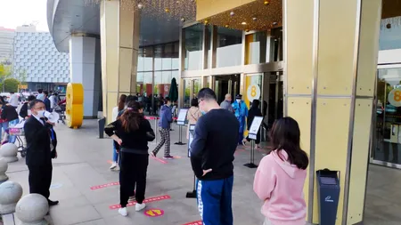 CORONAVIRUS. Descoperire uluitoare într-o mină din China. Ce este Covid-13. Experimente periculoase în laboratorul din Wuhan