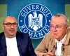 Ion Cristoiu: „Singura salvare a României este să vină un alt premier, neîncruntat”
