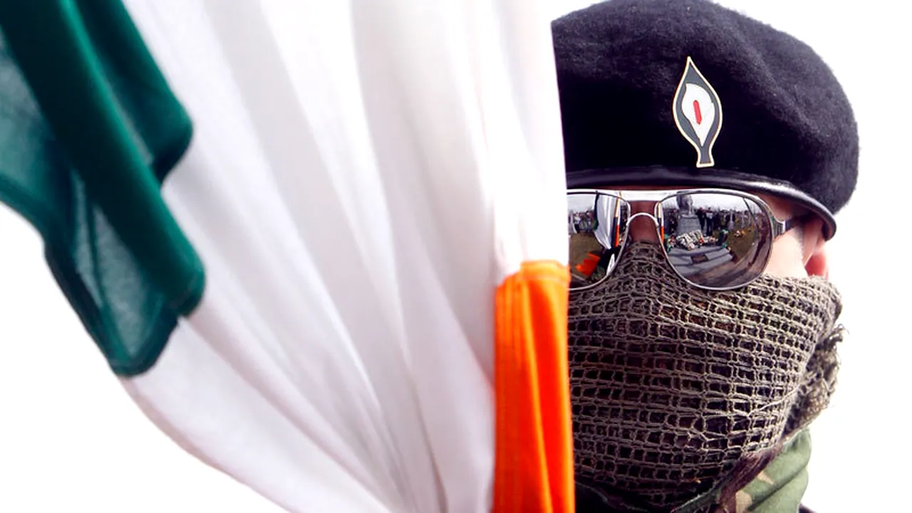 Noua IRA își cere scuze după ce a executat o jurnalistă în Irlanda de Nord, în timp ce „ataca inamicul