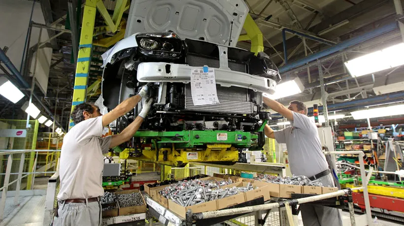 Renault și KIA vor fi cei mai afectați producători auto, dacă i se impun sancțiuni dure Rusiei