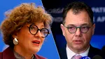 Fostul secretar general al Guvernului o atacă pe Oana Gheorghiu și spune că a pierdut bani din PNRR 